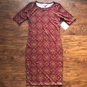 Lularoe Julia (XS)